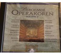 Ondrej Lenard Beroemde Operakoren Volume 2