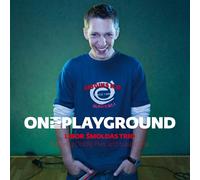 ONDREJ PIVEC On the Playground (CD)