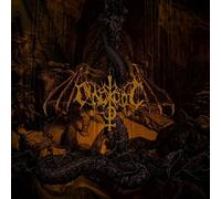 Ondskapt - Arisen From The Ashes