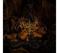 Ondskapt - Arisen From The Ashes