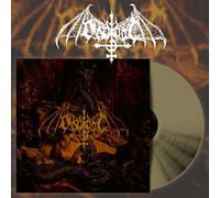 Ondskapt Arisen From The Ashes (Gold Vinyl LP) (Vinyl LP)