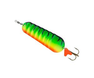 Ondulante Spoon Artificiale Spinniing Atom Abu Garcia 25gr 7.5cm