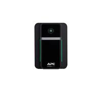 APC Back-UPS gruppo di continuità (UPS) A linea interattiva 0,5 kVA 300 W 3 presa(e) AC