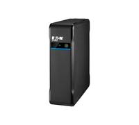 Ondulatore - EATON - 3P Ellipse 3P700UI - Per PC professionale o terminale punto vendita - Protezione contro le sovratensioni - 700VA - 420W