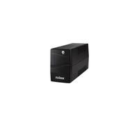 Ondulatore - NILOX - PREMIUM LINE INT. 1500VA - 1,5 kVA - 2 uscite CA - Interattività di linea