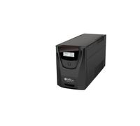Riello Net Power 1500 900w Ups Nero EU Plug / EU Plug