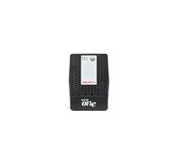 Ondulatore - SALICRU - SPS 1100 ONE BL - 1100VA - 4 prese Shuko - USB Tipo-B