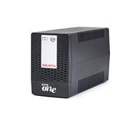 Ondulatore - Salicru - SPS 1500 One BL IEC - 1500VA - 900W