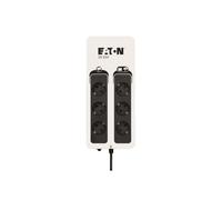 Onduleur/Multipresa/Parafoudre - EATON 3S 550 DIN - UPS off-line - 3S550D - 550VA (6 prese DIN)