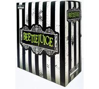 One:12 Beetlejuice Michael Keaton Deluxe Edition Action Figure 1/12 Mezco