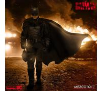 Mezco Toyz The Batman One:12 Collective Action Figure (214702)