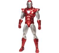 Mezco Toys Figura Silver Centurion Edition 1/12 Marvel 16 Cm