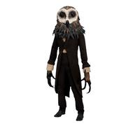 Uno: 12 Collective Figura The Owlman