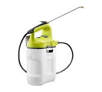 ONE+ 18V batteria cordless 2 Gal. spruzzatore chimico (solo strumento)