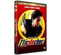 One 2 ka 4 un flic de choc dvd