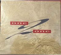 One 2 One - Peace Of Mind (Love Goes On) (Digipack)