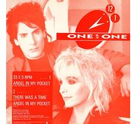 One 2 (to) One - Angel in my pocket (Rocket in my Pocket Mix) [VINYL]