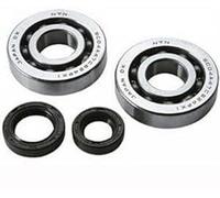 one 77100006/V Kit Cuscinetti e paraolio