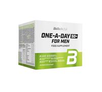 One a Day 50+ For Men, 30 bustine da 5 compresse