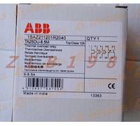 ONE ABB Thermal Overload Relays TA25DU-8.5M 6-8.5A
