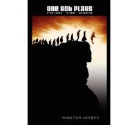 One Act Plays from the Edge - Wykes Walter