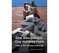 One Albuquerque, One Hundred Poets (Tascabile)