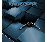 One Among the Living by Mystery (2010-07-20)