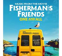 one and all (music from the movie)