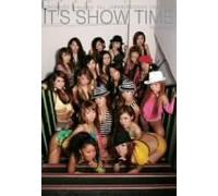 ONE AND G presents ALL JAPAN REGGAE DANCERS IT’S SHOW TIME Vol.5 [DVD]