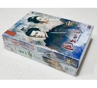 One and Only 周生如故 + Forever and Ever 一生一世 (serie 2 in 1) ~ English Sub ~ HD DVD