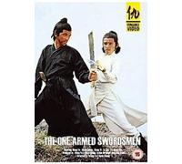 One Armed Swordsmen, the