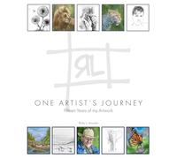 One Artist’s Journey: Fifteen Years of my Artwork