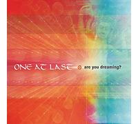 One At Last Are You Dreaming? (CD) Album