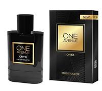 ONE AVENUE Eau de Profum/Toilette 60 ml (Onyx for Him (Spicy))