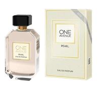 ONE AVENUE Eau de Profum/Toilette 60 ml (Pearl for Her (Delicate))