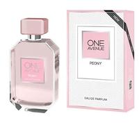 ONE AVENUE Eau de Profum/Toilette 60 ml (Peony for Her (Fruity))