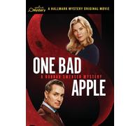 One Bad Apple: A Hannah Swensen Mystery Alison Sweeney Barbara Niven