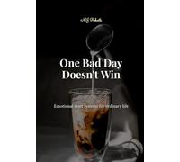 One Bad Day Doesn't Win