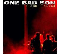 One Bad Son - Black Buffalo