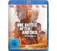 One Battle After Another