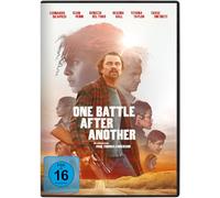 One Battle After Another