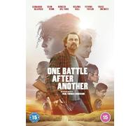 One Battle After Another [DVD][2025]