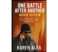 One Battle After Another: Movie Review: An In-Depth Look at Paul Thomas Anderson’s 2025 Action Thriller