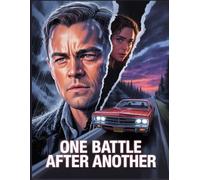 One Battle After Another Movie Review: An Insider's Companion to the Cast, Creation, and Unforgettable Romance