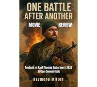 One Battle After Another Movie Review: Analysis of Paul Thomas Anderson’s 2025 Action-Comedy Epic