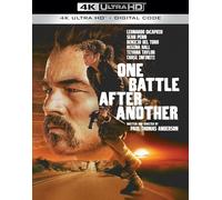 One Battle After Another [Region Free] (IMPORT) (Nessuna versione italiana)