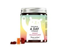 ONE BEAR A DAY VIT IMMUN 45CAR