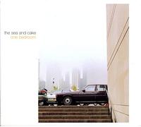 One Bedroom (White Vinyl) (Indie Exclusive)