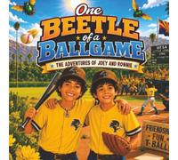 One Beetle of a Ballgame: The Adventures of Joey and Ronnie