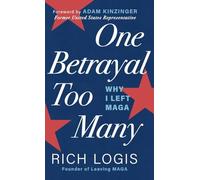 One Betrayal Too Many: Why I Left MAGA